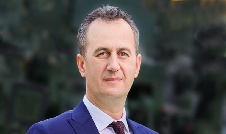 Haluk Görgün, “2023’te 10.240 milyar dolarlık anlaşma yapıldı”