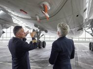 Lufthansa A350-900’ü laboratuvara dönüştürüyor