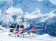 Nepal’de H125 helikopter düştü