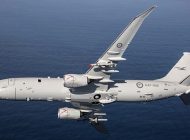 Norveç Hava Kuvvetleri’nin P-8A uçağına Rus MİG-31 eşlik etti