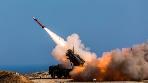 Trump’tan Ukrayna’ya Patriot lisans şoku