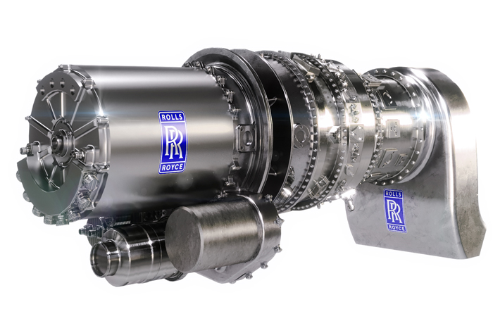 Rolls-Royce hibrit-elektrikli uçuş testlerine başlıyor