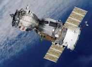 ABD, uzayda Rusya’nın iletişim sistemini kullandı