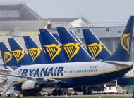 Ryanair pilotları Belçika’da greve gidiyor