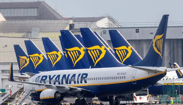 Ryanair’in, Avusturya hükümetine mesajı çok sert oldu