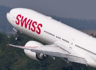 Swiss Air, Tel Aviv’den tahliye gerçekleştirecek