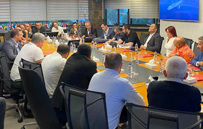 THY, zammı yüzde 21’den yüzde 41’e çıkardı