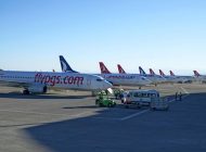 Trabzon Havalimanı 30 Haziran’da rekor kırdı
