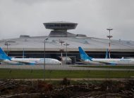 Rusya’da İHA saldırıları Vnukovo Havalimanı’nı kapattı