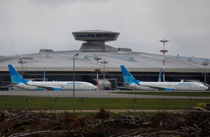 Rusya’da İHA saldırıları Vnukovo Havalimanı’nı kapattı