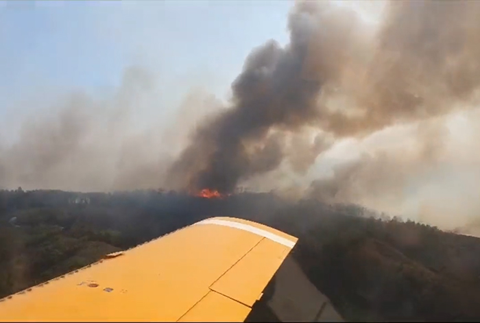 Türkiye’den Yunanistan’da 138 sorti