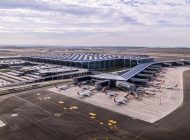 İGA İstanbul Havalimanı Avrupa’nın en yoğunu oldu