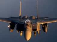 Endonezya, ABD’den 24 adet F-15EX alıyor