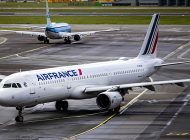 Mali Hükümeti Air France’ın uçuş lisansını iptal etti