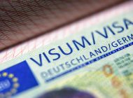 Almanya, Türk vatandaşlarına vize kolaylığı sağlayacak