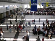 İsrailli yolcu Antalya Havalimanı’nda gözaltına alındı