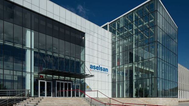 ASELSAN 25 milyon euroya yakın satış sözleşmesi imzaladı
