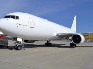 Jat Tehnika, ilk B767 yolcu uçağını kargoya çevirdi
