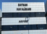 Batman Havalimanı Eylül de 1 ay kapalı