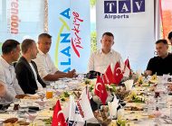 Corendon, Alanya kış operasyonlarını sürdürecek
