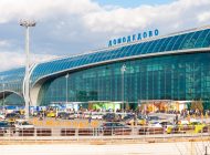 Domodedovo ve Vnukovo bir süre uçuşlara kapatıldı