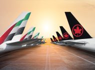 Emirates ve Air Canada, Montreal uçuşlarını genişletiyor