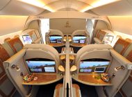 Emirates A380 Hakkında az bilinen 15 gerçek