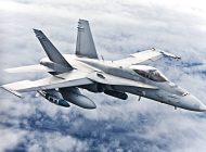 Zelenskiy, Finlandiya’dan F-18 Hornet uçaklarını istiyor