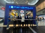 Fenerium’un 72. mağazası İGA İstanbul Havalimanı’nda açıldı