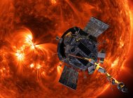 ESA, güneş rüzgarının kaynağını keşfettiğini açıkladı