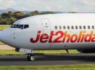 Jet2 uçağı Bodrum”dan kalktı Antalya’ya acil indi