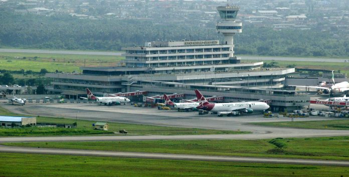 TAV Lagos Havalimanı açıklaması yaptı