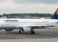 Lufthansa’nın A321-200’ü arızalandı Hamburg’a gri döndü