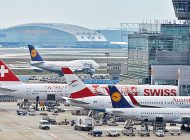 Lufthansa grubu 1 Şubat’ta Tel Aviv’e başlıyor