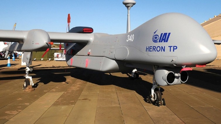 Macaristan, İsrail ve Almanya ile drone üretecek