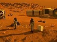 Araştırmacılar Mars wkolonosi için insan sayısını tespit etti
