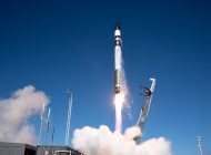 NASA Rocket Lab ile uydu anlaşması imzaladı