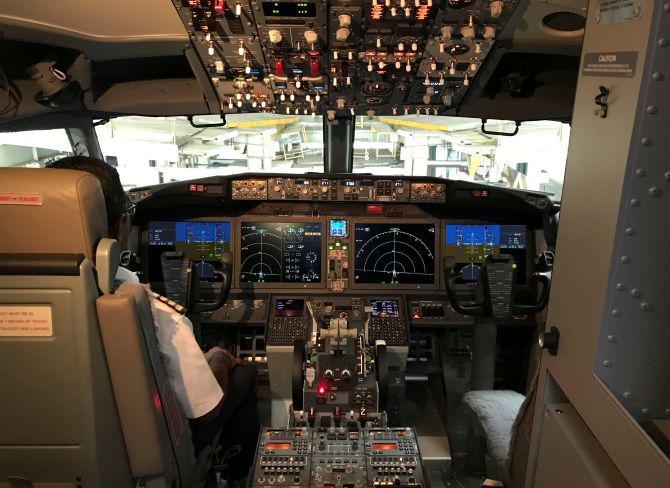 Pegasus Havayolları öğrenci pilot arıyor
