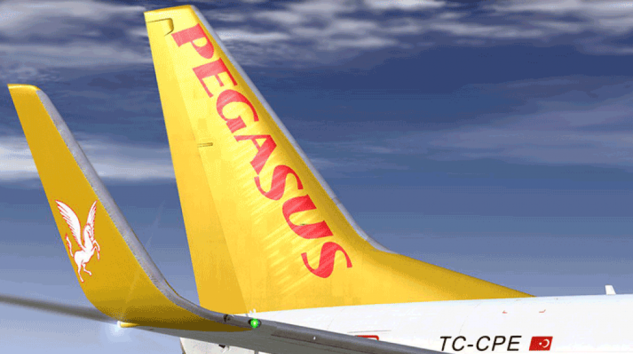 Pegasus Havayolu 2026 yazında 3 yeni dış hatta uçacak