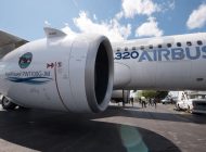 Airbus 650 adet A320neo’yu yere indirecek