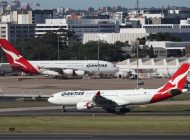 Qantas, Boeing’e 24 uçak siparişi verdi