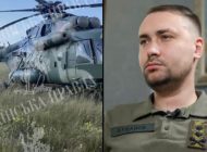 Rus pilot Mi-8 helikopter ile Ukrayna’ya iltica etti