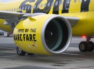 Spirit Havayolları 7 adet A320neo’yu seferden çekiyor
