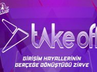 Take Off Girişim Başvuruları Uzatıldı