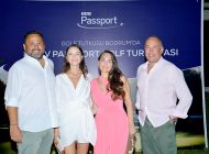 TAV Passport Golf tutkunlarını Bodrum’da bir araya getirdi
