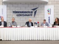 TUSAŞ Akademi ve AirBusiness Academy’den yeni proje