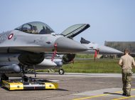ABD F-16 uçakları bu yıl içinde Ukrayna gönderiyor