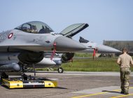 Slovakya, Ukrayna’ya F-16 teslimatıyla ilgili açıklama yaptı