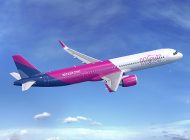 Wizz Air, 75 adet daha A321neo anlaşması yaptı