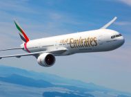 Emirates, Dubai’de A350-900 siparişini tamamladı